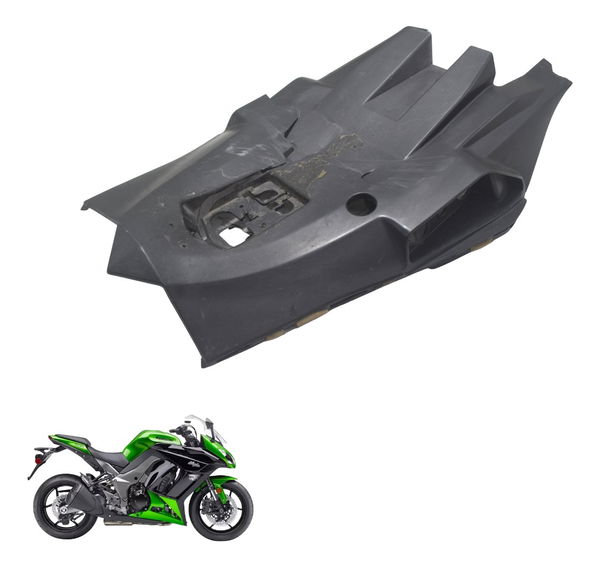 Paralama Interno B C/ Avaria Kawasaki Ninja 1000 10-13 Orig