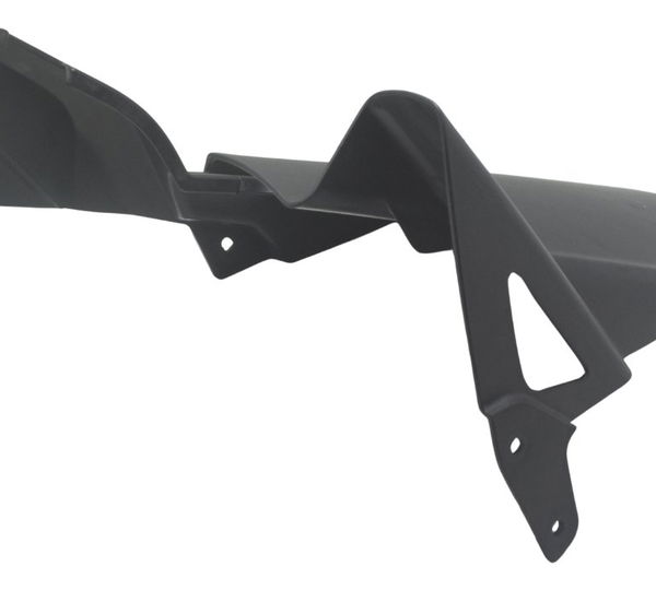 Paralama Traseiro Kawasaki Ninja 1000 10-13 Original