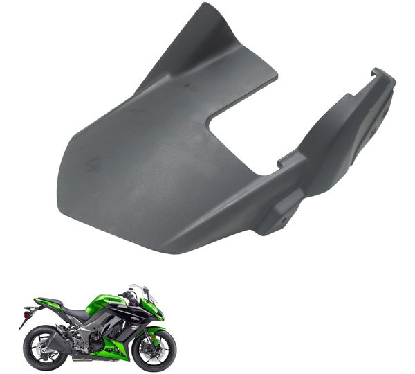 Paralama Traseiro Kawasaki Ninja 1000 10-13 Original