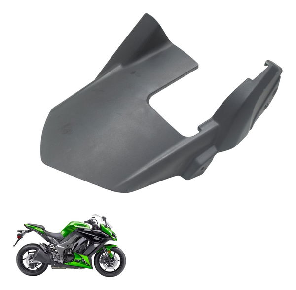 Paralama Traseiro Kawasaki Ninja 1000 10-13 Original