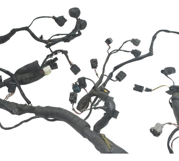 Chicote Principal Abs Kawasaki Ninja 1000 10-13 Original