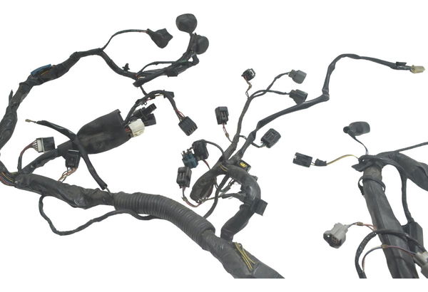 Chicote Principal Abs Kawasaki Ninja 1000 10-13 Original