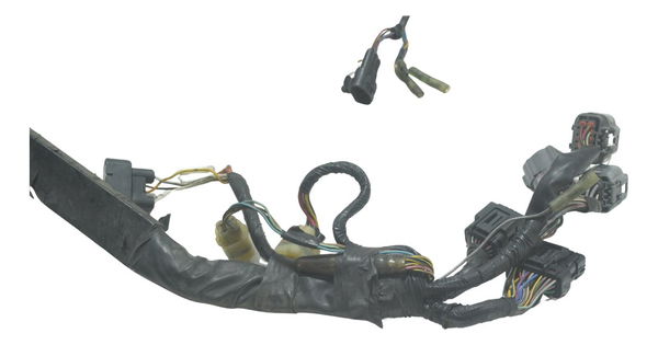 Chicote Principal Abs Kawasaki Ninja 1000 10-13 Original