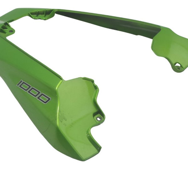 Carenagem Rabeta C/ Avaria Kawasaki Ninja 1000 10-13 Orig