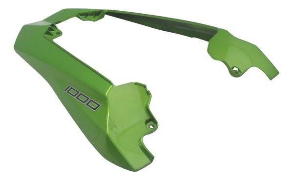 Carenagem Rabeta C/ Avaria Kawasaki Ninja 1000 10-13 Orig