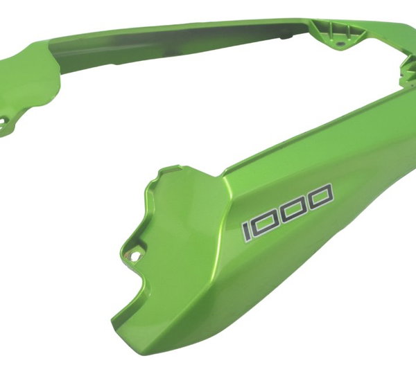 Carenagem Rabeta C/ Avaria Kawasaki Ninja 1000 10-13 Orig