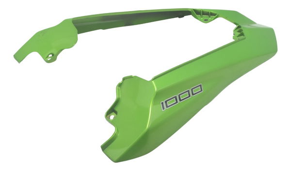 Carenagem Rabeta C/ Avaria Kawasaki Ninja 1000 10-13 Orig