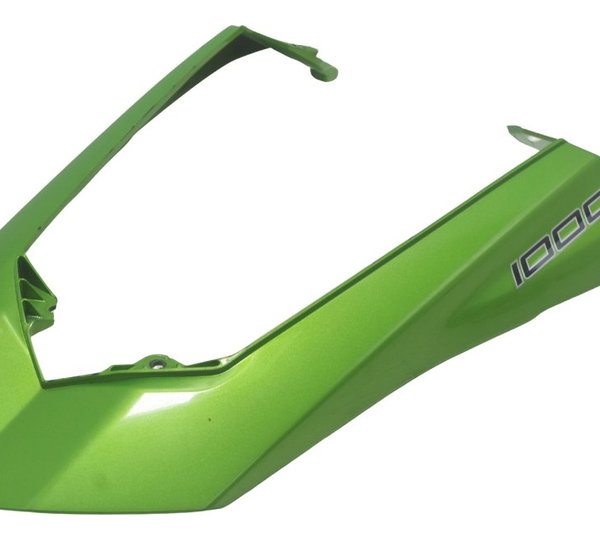 Carenagem Rabeta C/ Avaria Kawasaki Ninja 1000 10-13 Orig