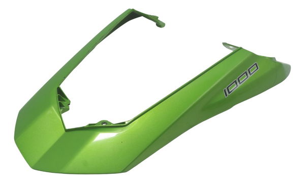 Carenagem Rabeta C/ Avaria Kawasaki Ninja 1000 10-13 Orig