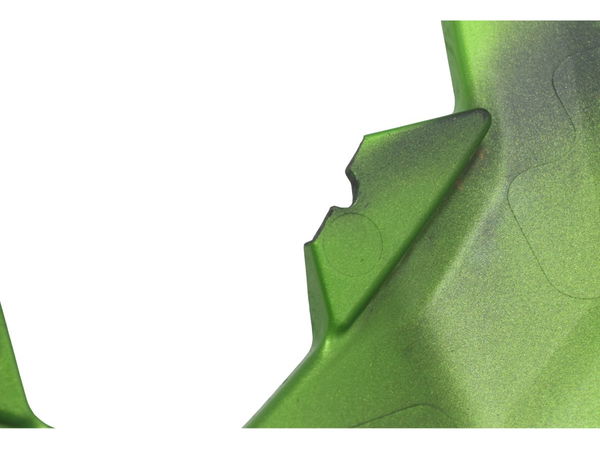 Carenagem Rabeta C/ Avaria Kawasaki Ninja 1000 10-13 Orig