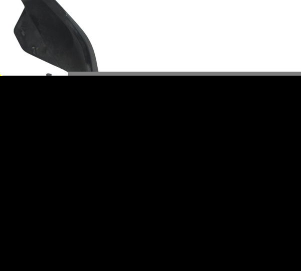 Paralama Traseiro Kawasaki Ninja 1000 10-13 Original