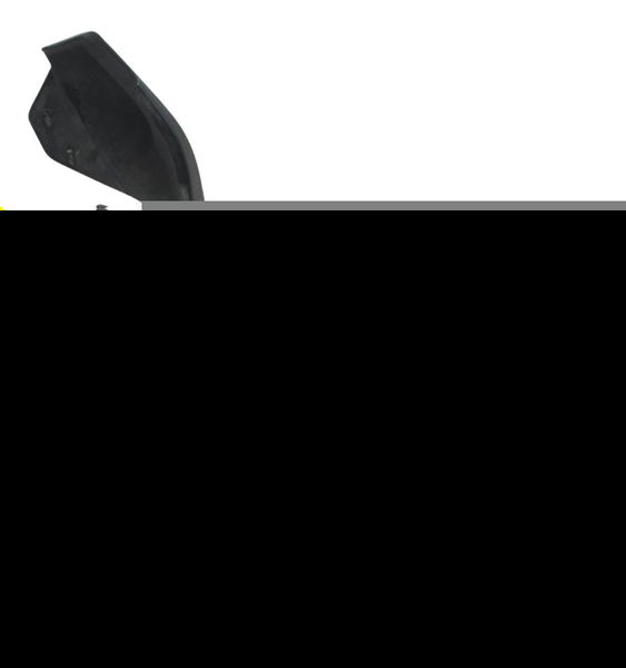 Paralama Traseiro Kawasaki Ninja 1000 10-13 Original