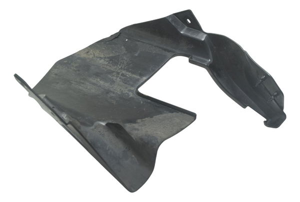 Paralama Traseiro Kawasaki Ninja 1000 10-13 Original