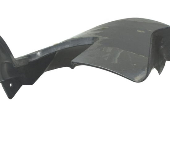 Paralama Traseiro Kawasaki Ninja 1000 10-13 Original