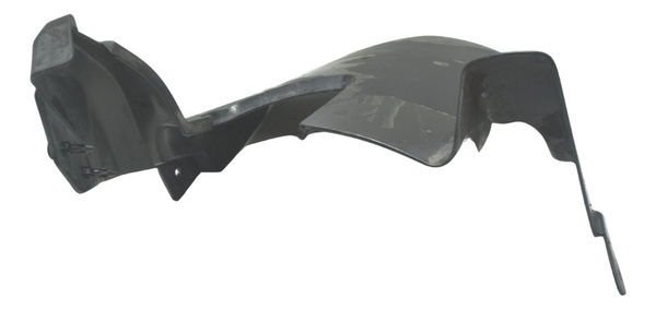 Paralama Traseiro Kawasaki Ninja 1000 10-13 Original