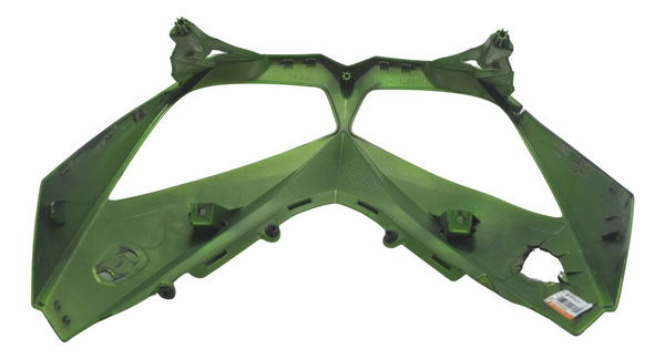 Carenagem Farol C/ Avaria Kawasaki Ninja 1000 10-13 Original Carenagem Farol C/ Avaria Kawasaki Ninja 1000 10-13 Original