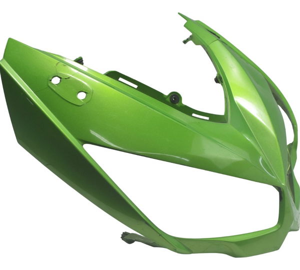 Carenagem Farol C/ Avaria Kawasaki Ninja 1000 10-13 Original