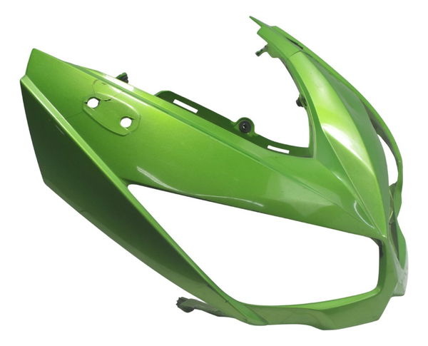 Carenagem Farol C/ Avaria Kawasaki Ninja 1000 10-13 Original Carenagem Farol C/ Avaria Kawasaki Ninja 1000 10-13 Original