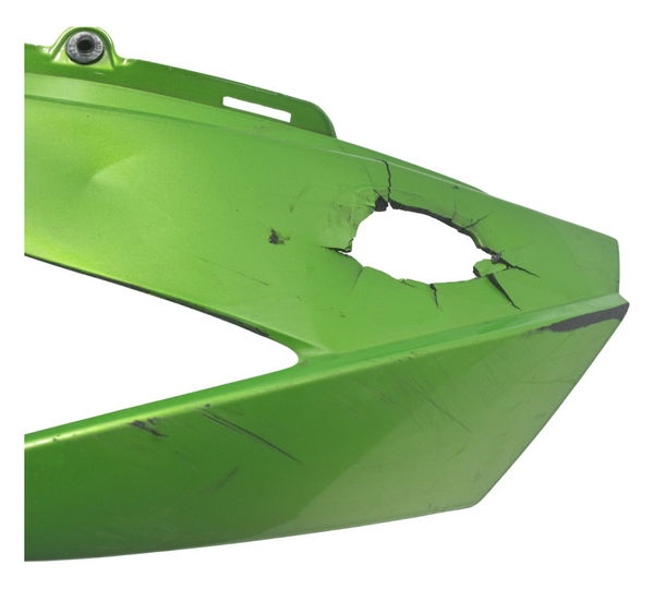 Carenagem Farol C/ Avaria Kawasaki Ninja 1000 10-13 Original