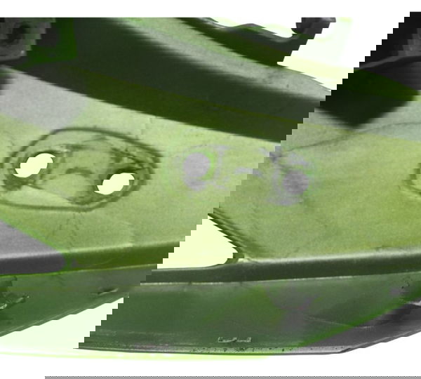 Carenagem Farol C/ Avaria Kawasaki Ninja 1000 10-13 Original