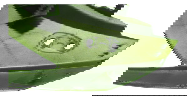 Carenagem Farol C/ Avaria Kawasaki Ninja 1000 10-13 Original Carenagem Farol C/ Avaria Kawasaki Ninja 1000 10-13 Original