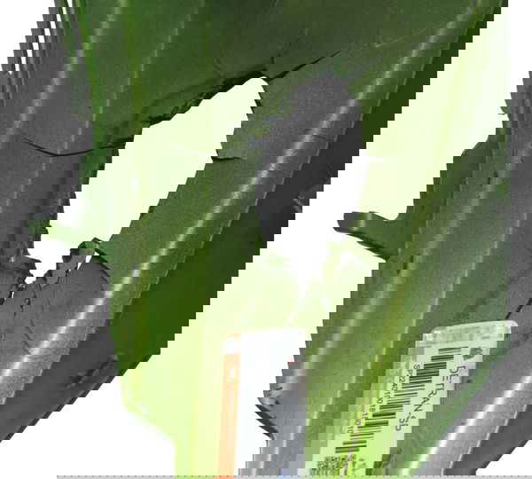 Carenagem Farol C/ Avaria Kawasaki Ninja 1000 10-13 Original