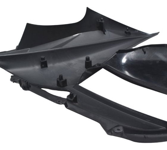 Carenagem Lateral Direita Kawasaki Ninja 1000 10-13 Original