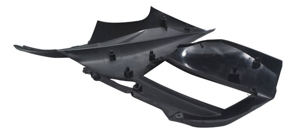 Carenagem Lateral Direita Kawasaki Ninja 1000 10-13 Original Carenagem Lateral Direita Kawasaki Ninja 1000 10-13 Original