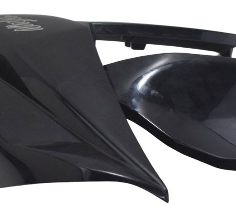 Carenagem Lateral Direita Kawasaki Ninja 1000 10-13 Original