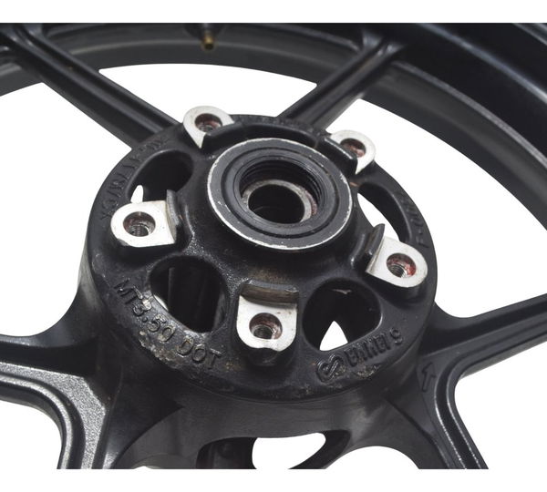 Roda Dianteira Kawasaki Ninja 1000 10-13 Original