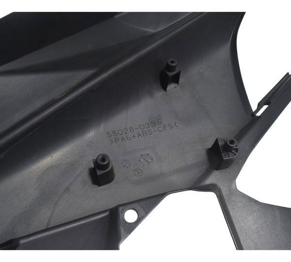 Carenagem Lateral Esquerda Kawasaki Ninja 1000 10-13 Orig