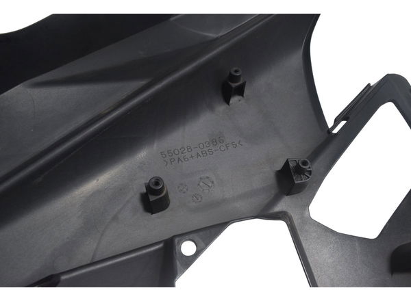 Carenagem Lateral Esquerda Kawasaki Ninja 1000 10-13 Orig Carenagem Lateral Esquerda Kawasaki Ninja 1000 10-13 Orig