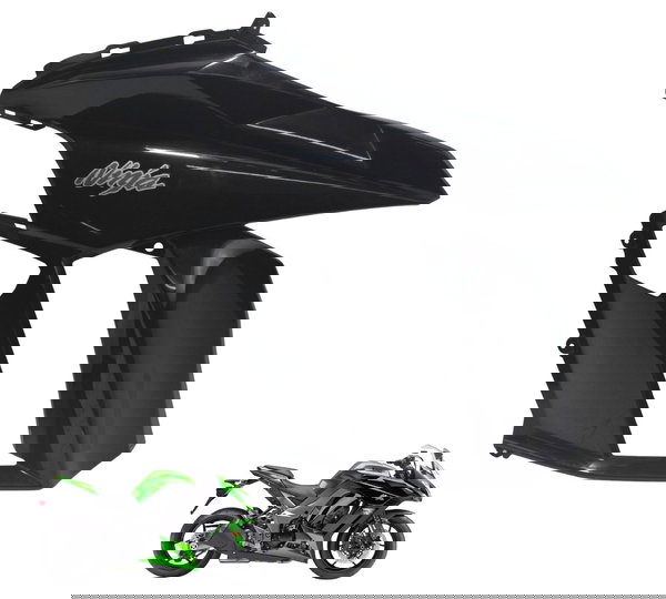 Carenagem Lateral Esquerda Kawasaki Ninja 1000 10-13 Orig