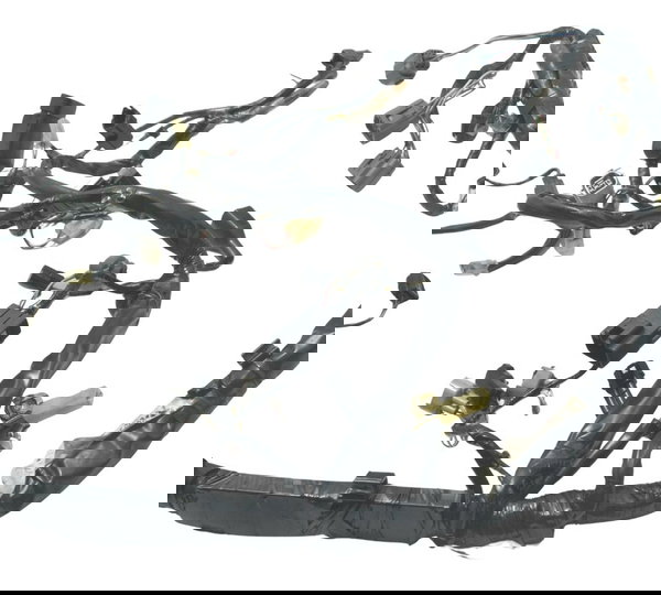 Chicote Principal Kawasaki Ninja 1000 10-13 Original