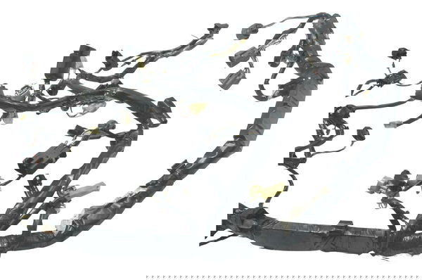 Chicote Principal Kawasaki Ninja 1000 10-13 Original