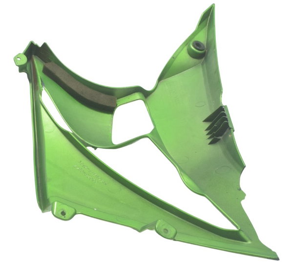 Spoiler Inferior Dir C/ Avari Kawasaki Ninja 1000 10-13 Orig
