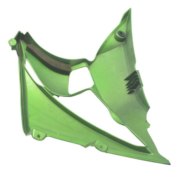 Spoiler Inferior Dir C/ Avari Kawasaki Ninja 1000 10-13 Orig Spoiler Inferior Dir C/ Avari Kawasaki Ninja 1000 10-13 Orig