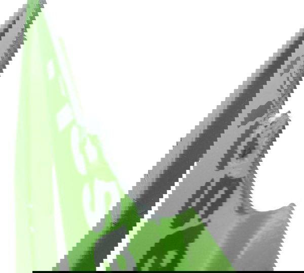 Spoiler Inferior Dir C/ Avari Kawasaki Ninja 1000 10-13 Orig