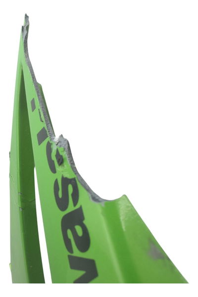 Spoiler Inferior Dir C/ Avari Kawasaki Ninja 1000 10-13 Orig Spoiler Inferior Dir C/ Avari Kawasaki Ninja 1000 10-13 Orig