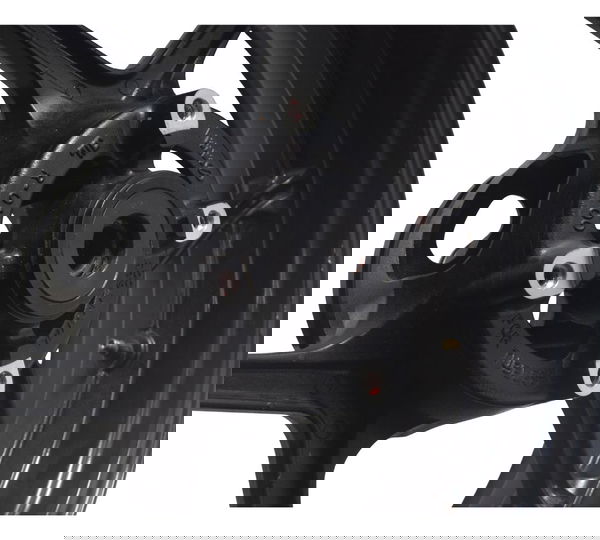 Roda Traseira Kawasaki Ninja 1000 10-13 Original