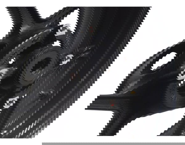 Roda Traseira Kawasaki Ninja 1000 10-13 Original