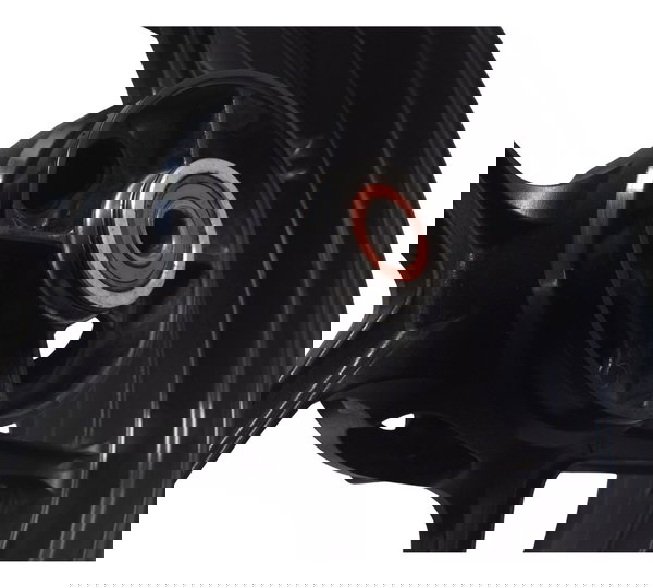 Roda Traseira Kawasaki Ninja 1000 10-13 Original