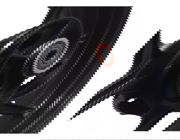 Roda Traseira Kawasaki Ninja 1000 10-13 Original