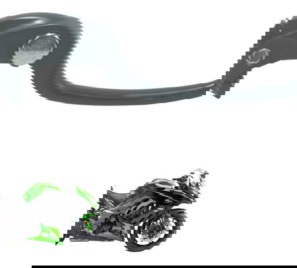 Manete Freio Kawasaki Ninja 1000 10-13 Original
