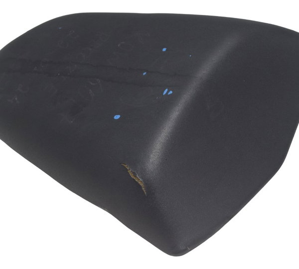 Banco Traseiro C/ Avaria Kawasaki Ninja 1000 10-13 Original