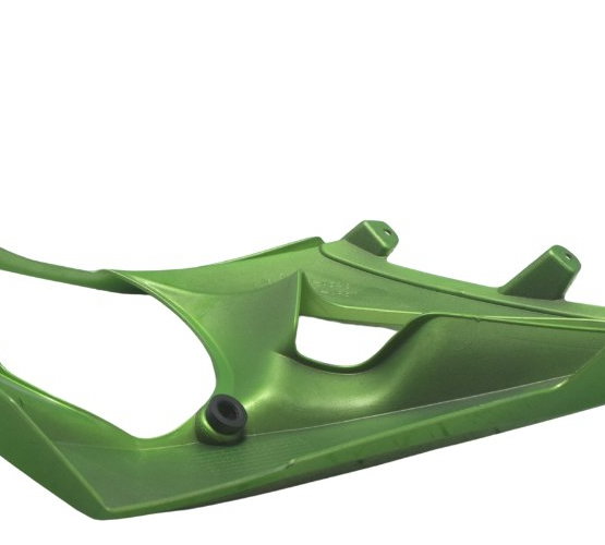 Spoiler Inferior Esquerdo Kawasaki Ninja 1000 10-13 Original
