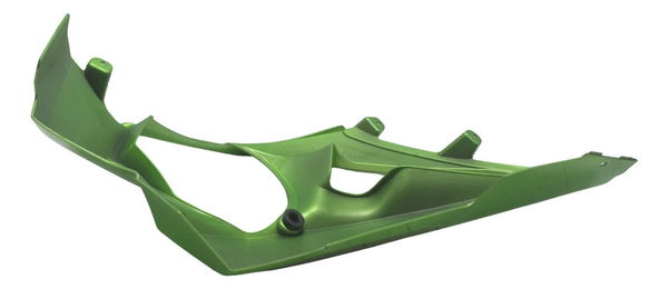 Spoiler Inferior Esquerdo Kawasaki Ninja 1000 10-13 Original Spoiler Inferior Esquerdo Kawasaki Ninja 1000 10-13 Original