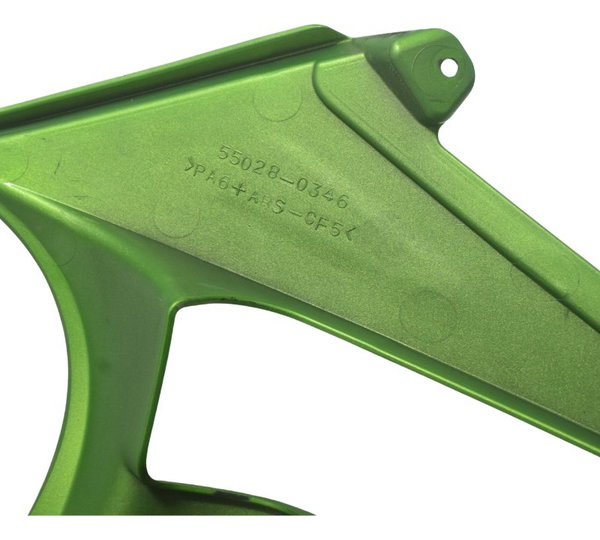 Spoiler Inferior Esquerdo Kawasaki Ninja 1000 10-13 Original
