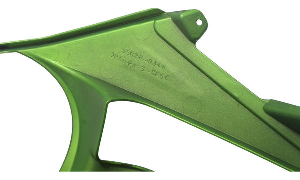 Spoiler Inferior Esquerdo Kawasaki Ninja 1000 10-13 Original Spoiler Inferior Esquerdo Kawasaki Ninja 1000 10-13 Original