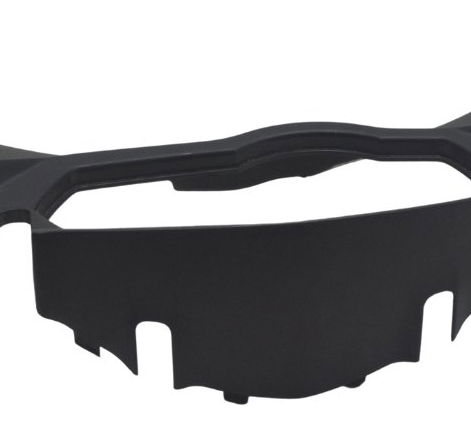 Carenagem Moldura Painel Kawasaki Ninja 1000 10-13 Original